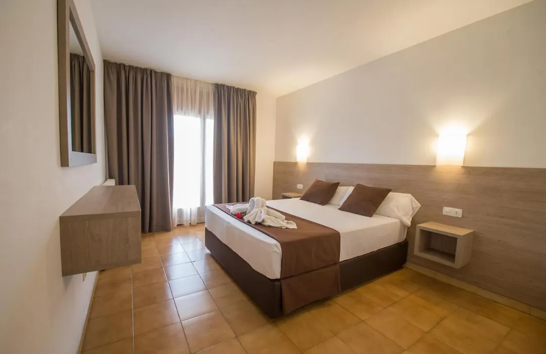 Hotel Hipica Park-1