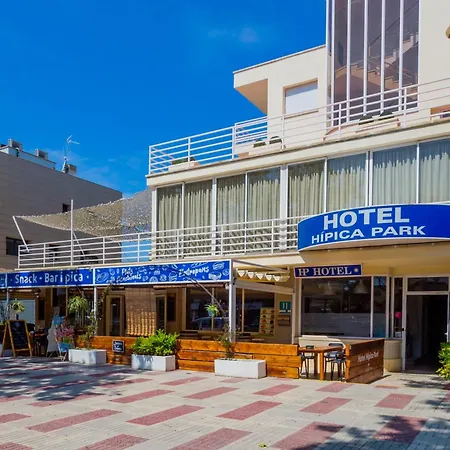 Hotel Hipica Park-2